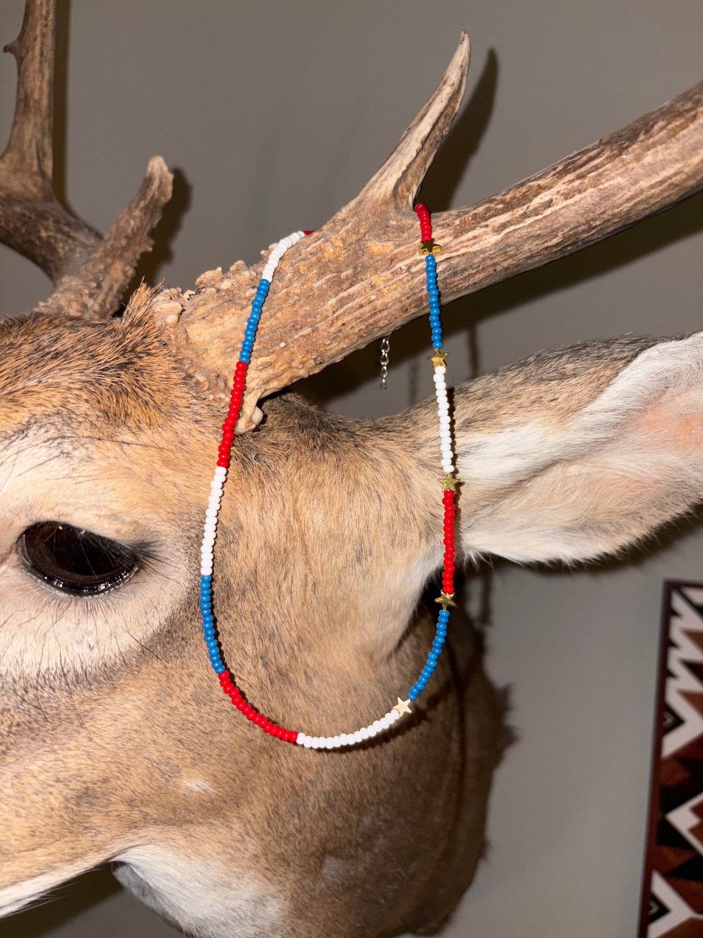 USA Necklace