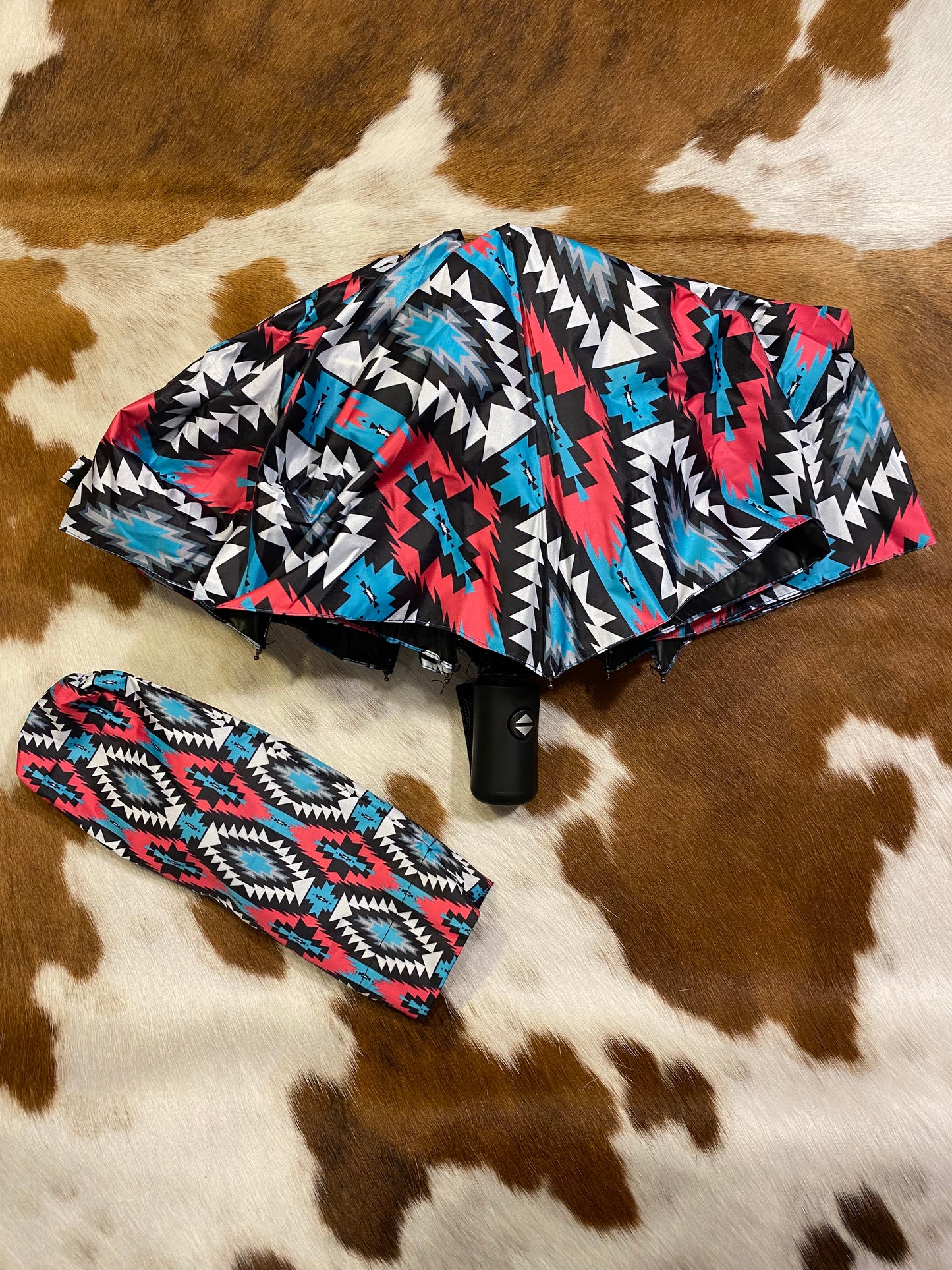 Aztec Umbrella