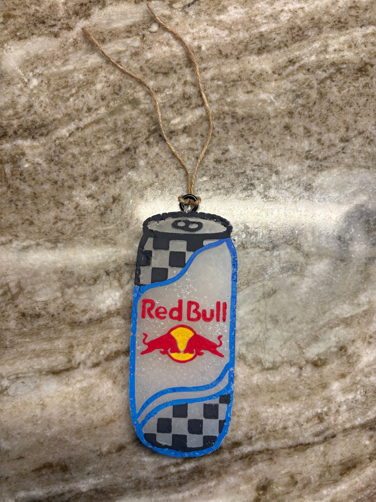 Red Bull Freshie