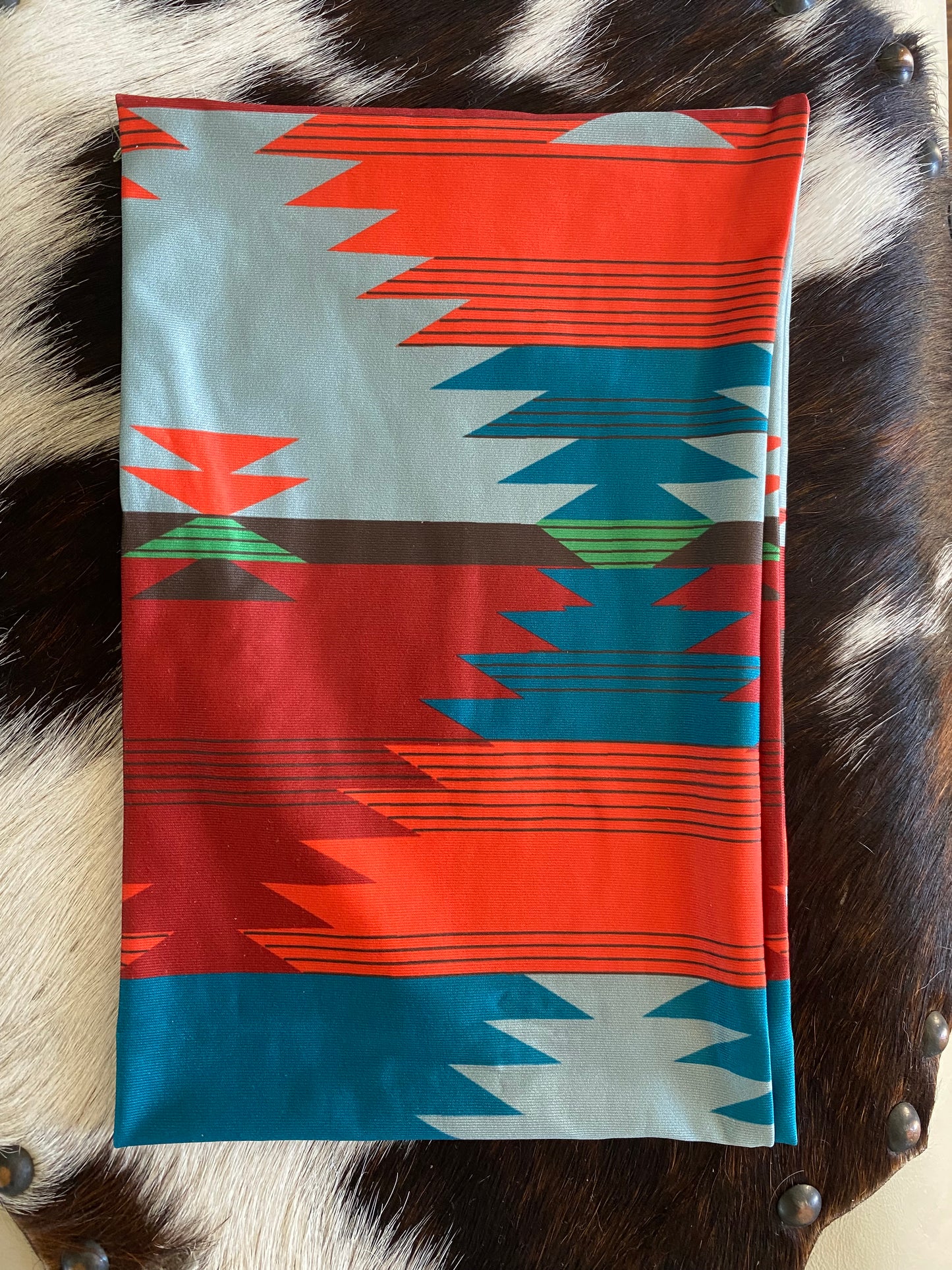Aztec Stretchy Headband