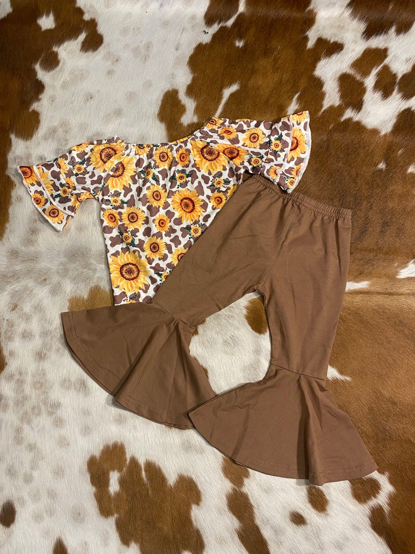 Sunflower Set