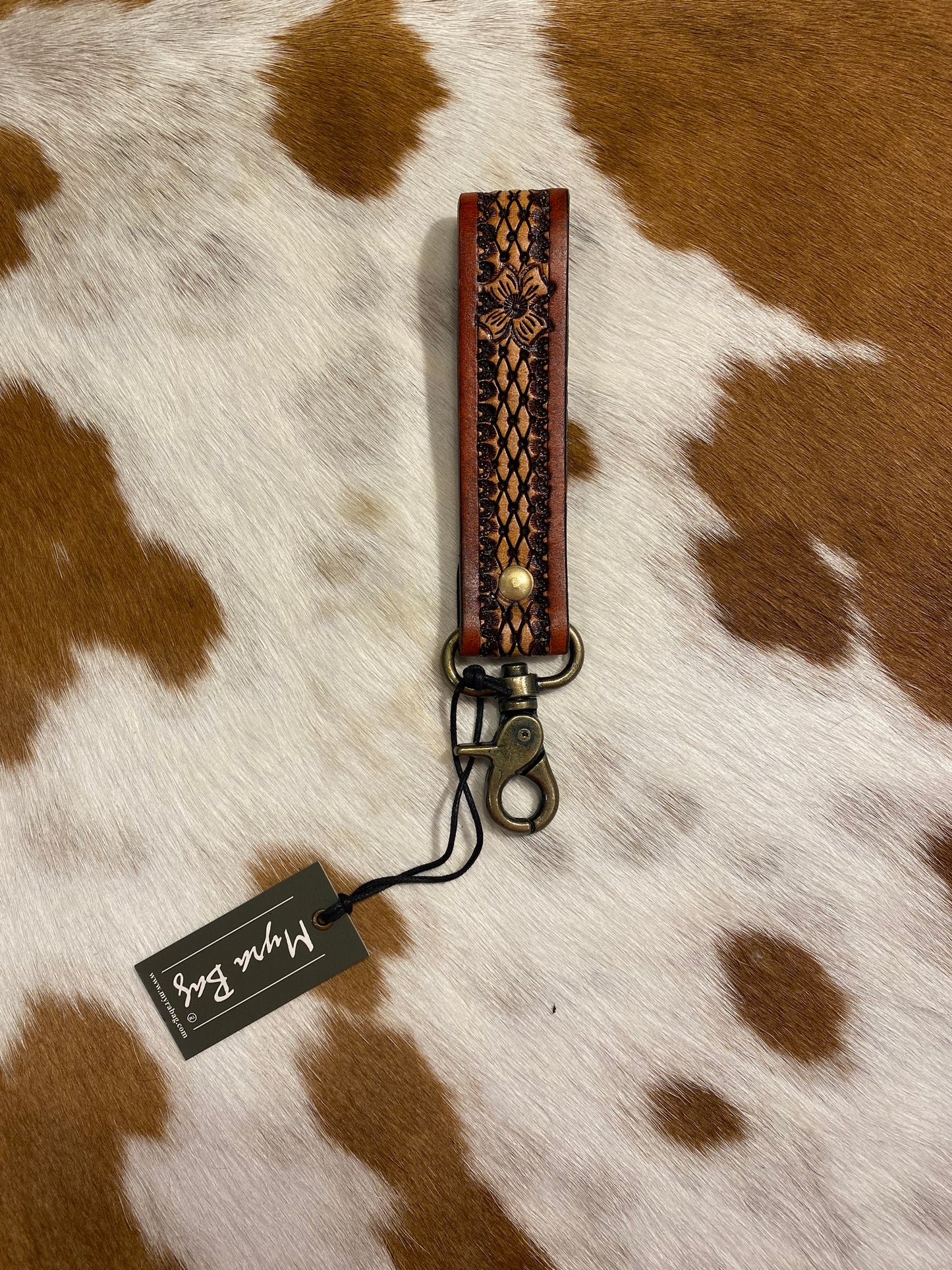 Crossroads Key Fob