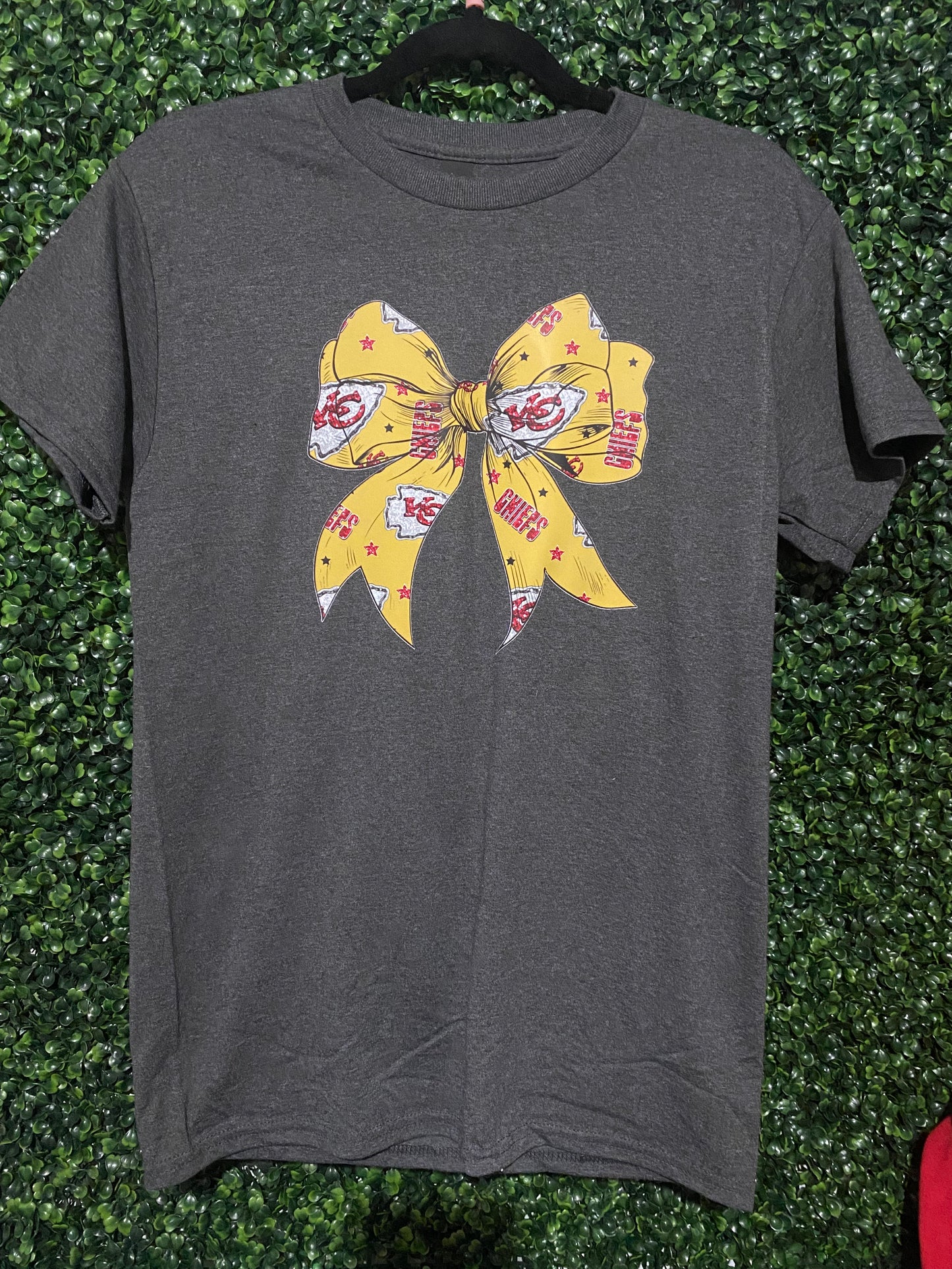 Chiefs Bow T-Shirt