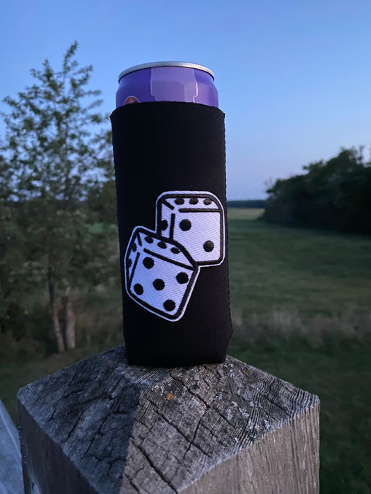 Dice Koozie