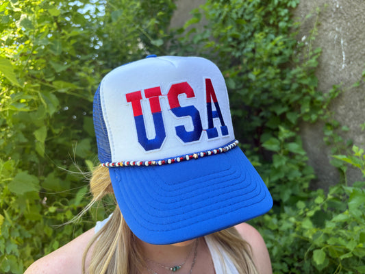 USA Hat