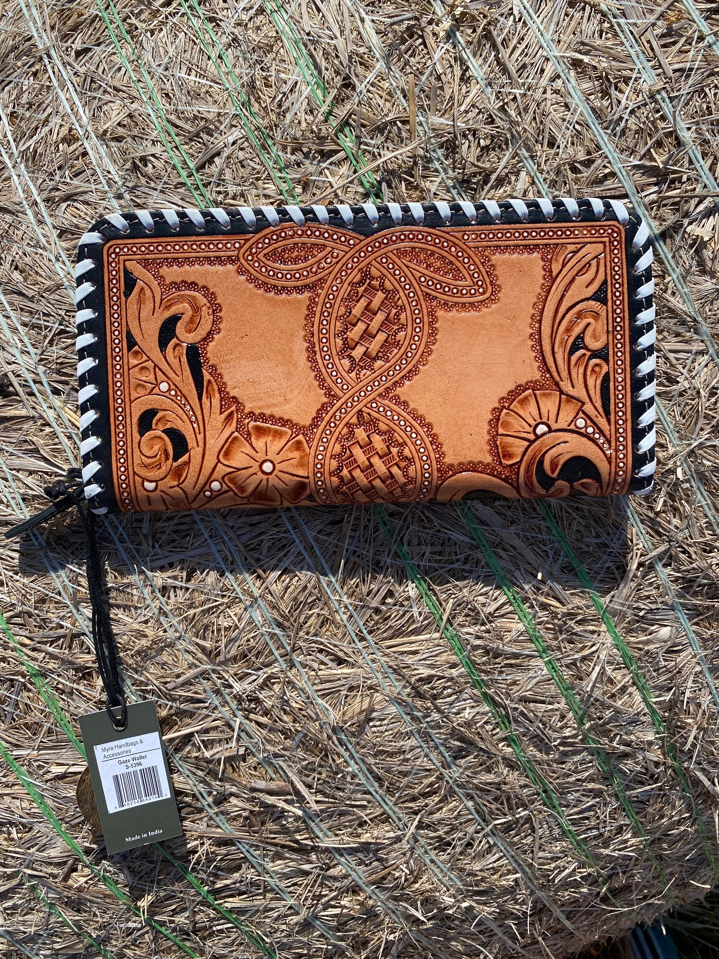 Gaze Wallet