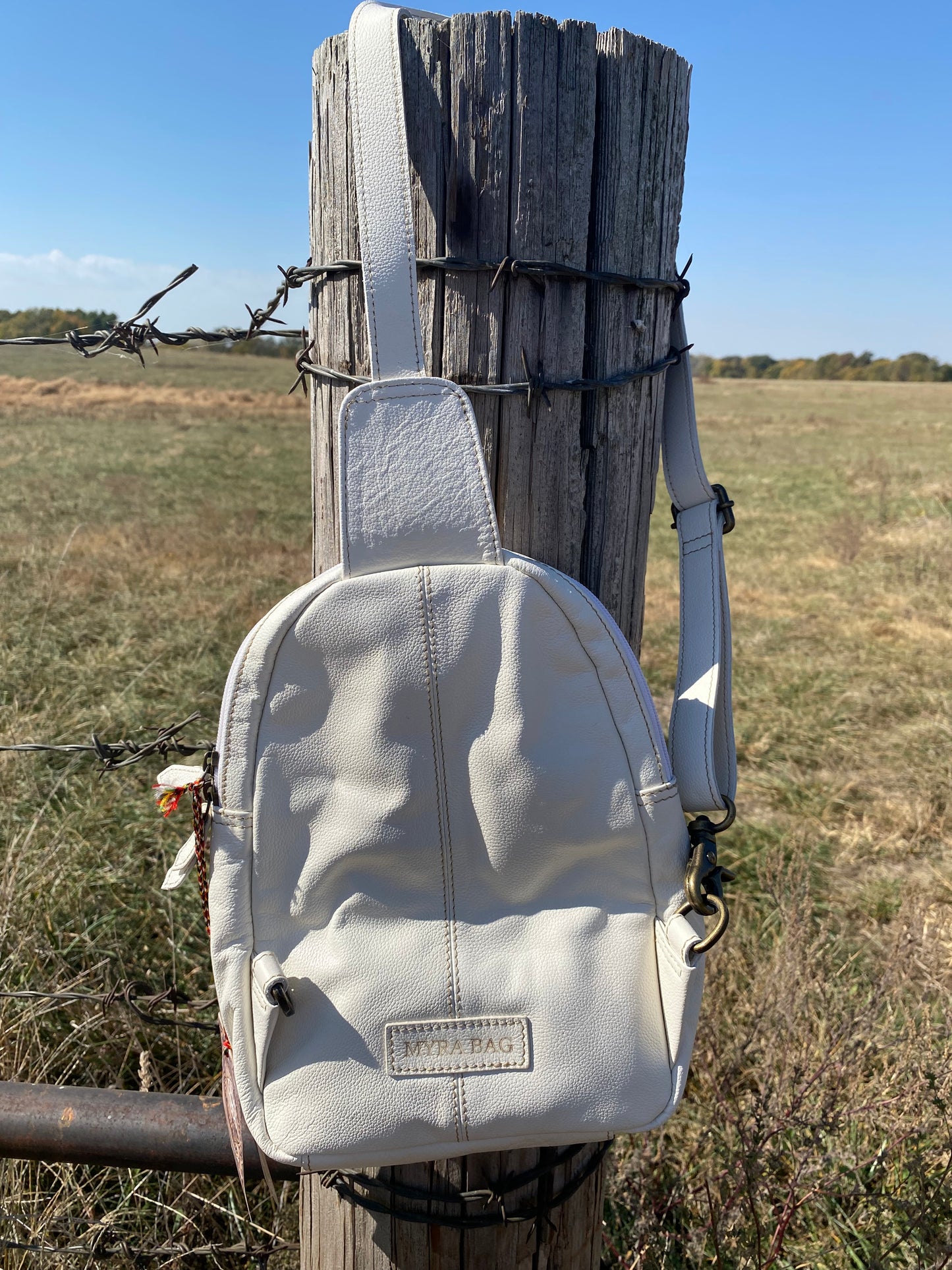 Harmony Ridge Sling Bag