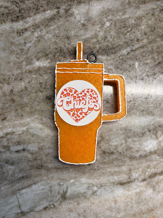 Chiefs Cup Freshie