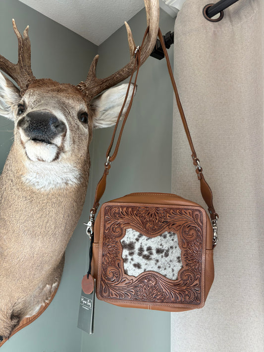 Dakota highlands Purse