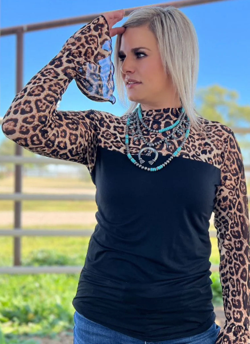 Nothing To Lose Top