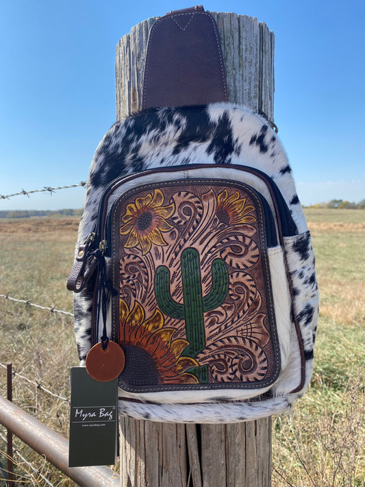 Saguaro Creek Sling Bag