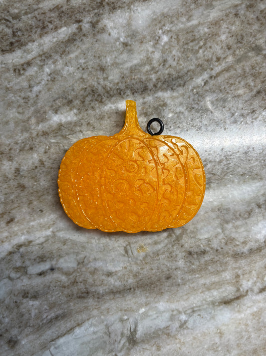 Pumpkin Freshie