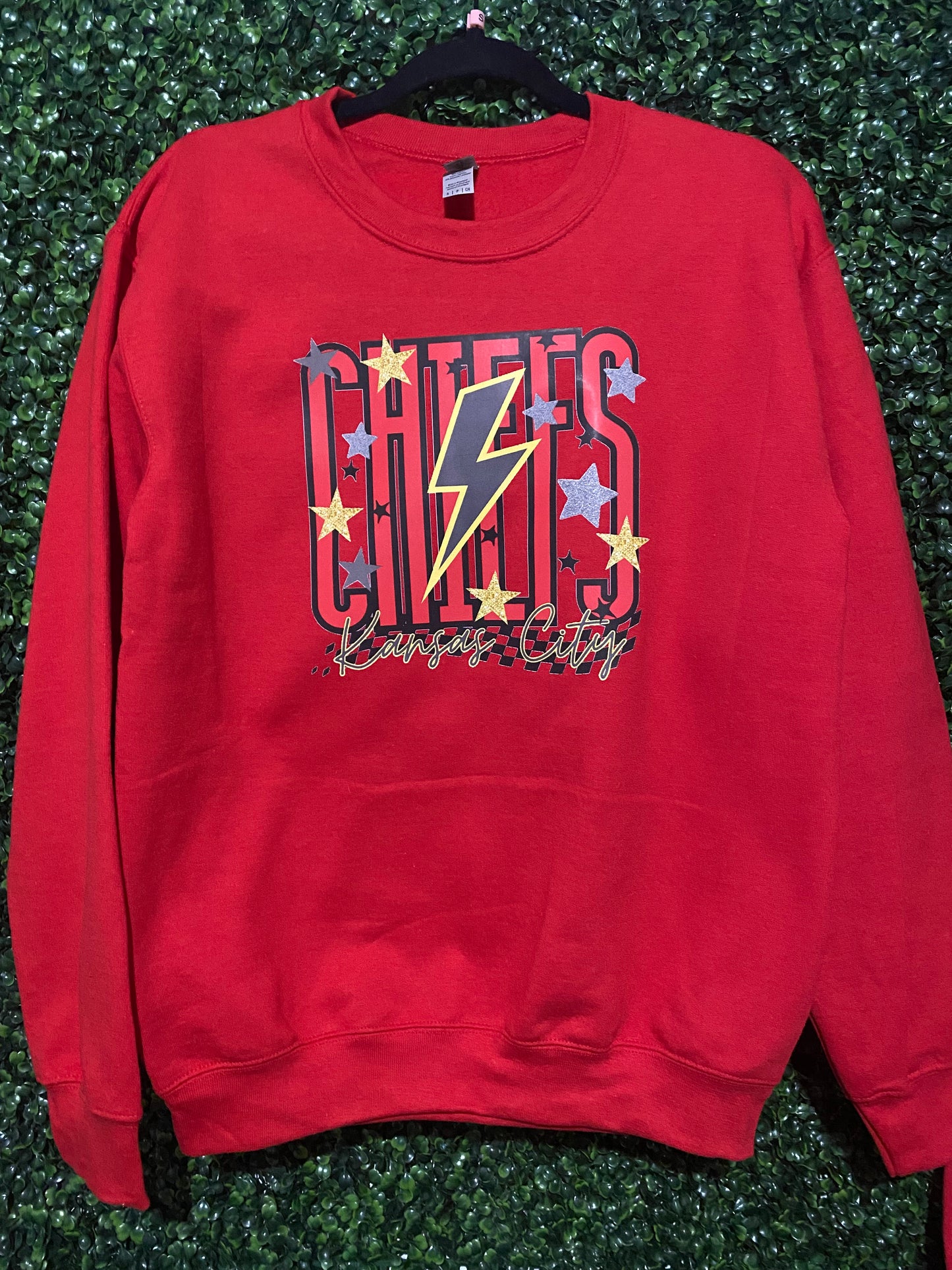 Red Chiefs Sweatshirt