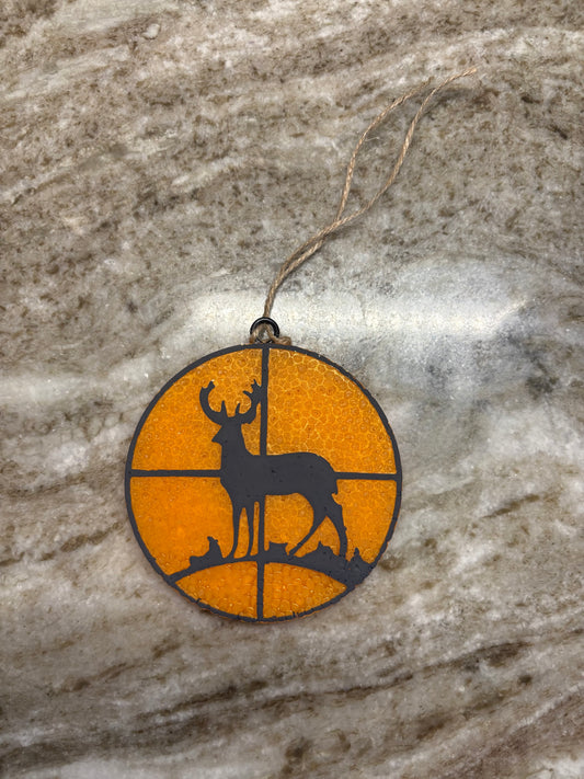 Deer Freshie