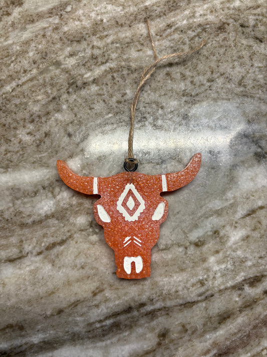 Longhorn Freshie