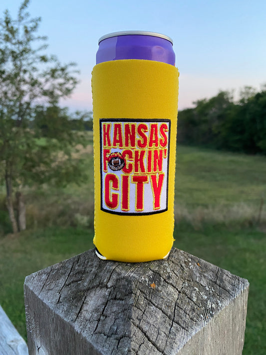 KC Koozie