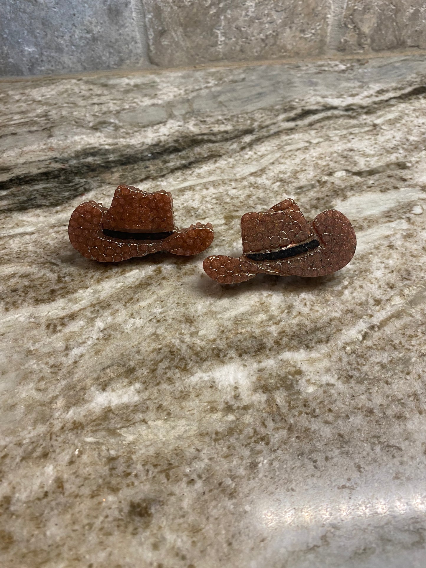 Cowboy Hat Vent Clips