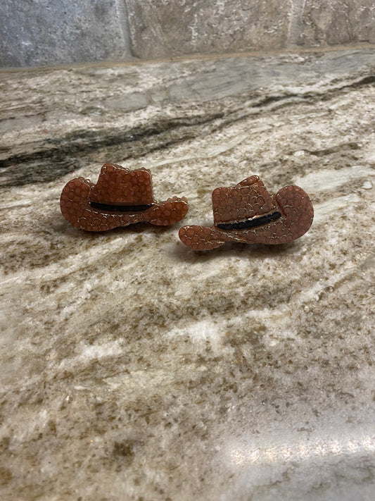 Cowboy Hat Vent Clips