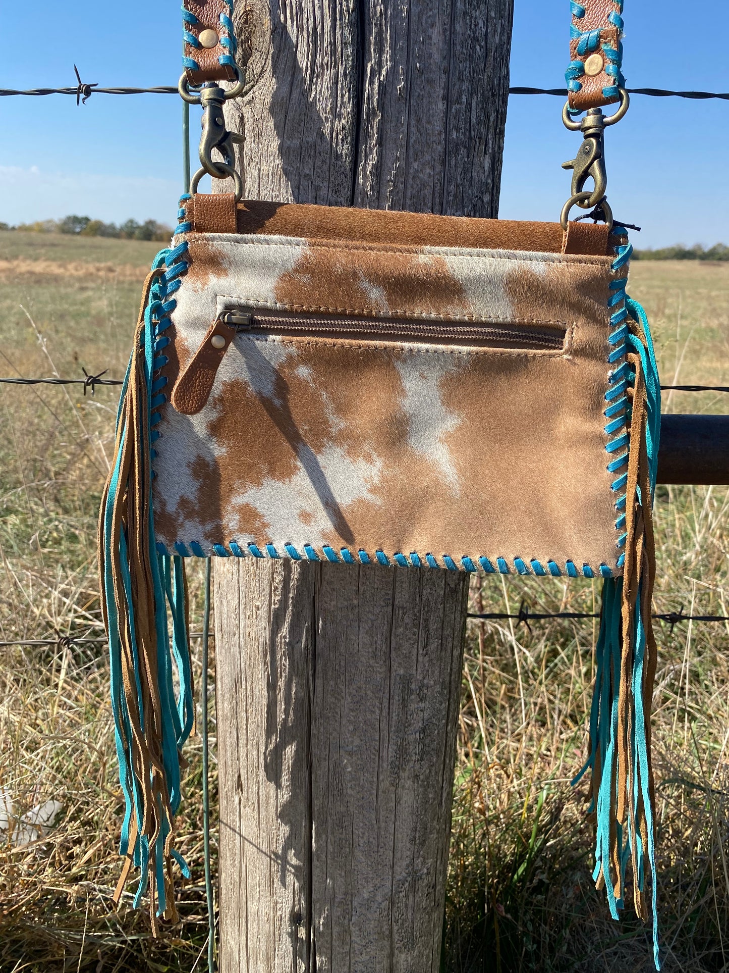 Pony Highlands Bag