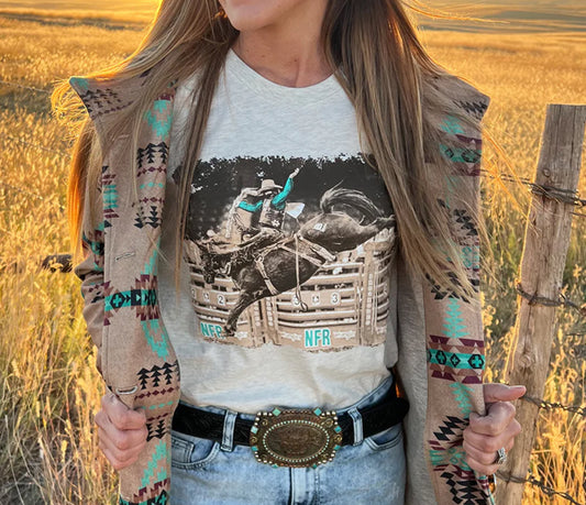 The Wyatt Graphic Tee