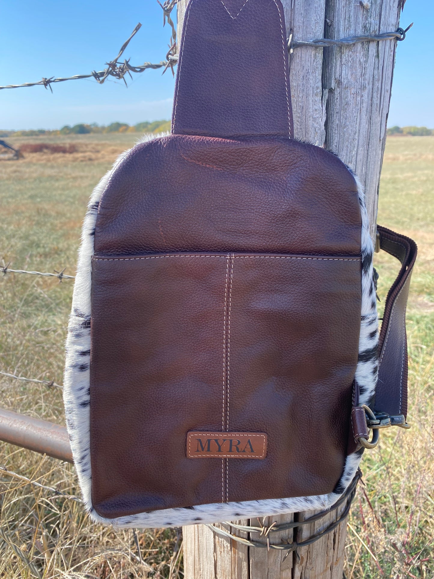 Saguaro Creek Sling Bag