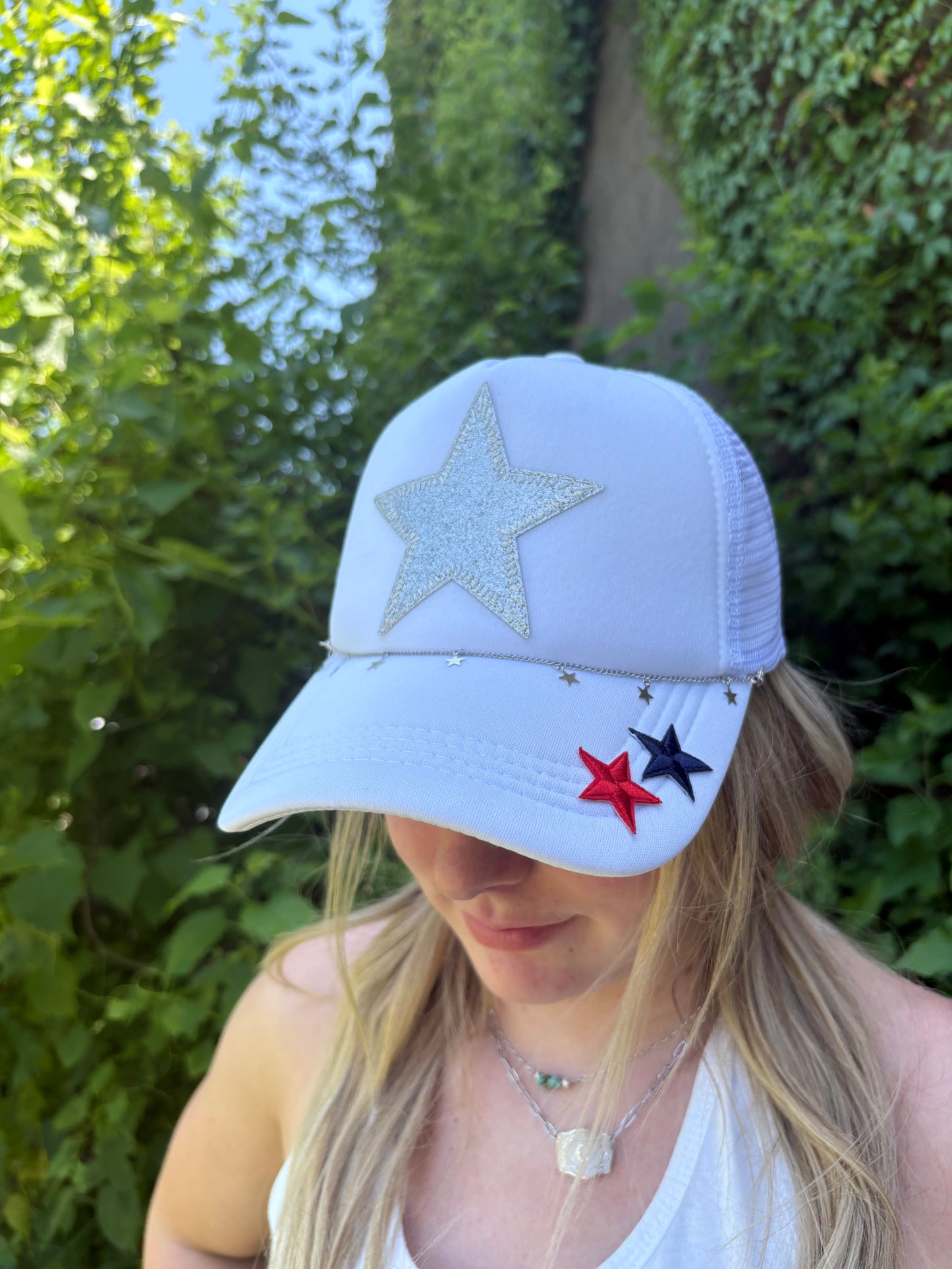 Star Hat