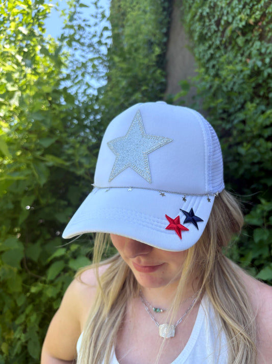 Star Hat