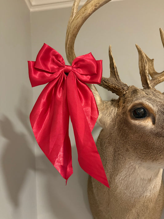 Red Bow