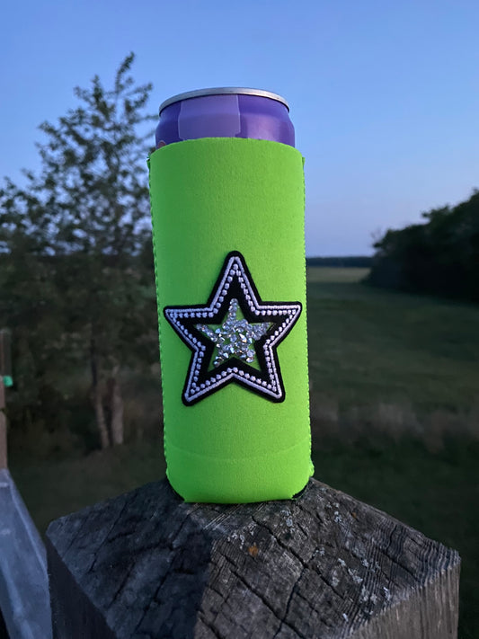 Star Koozie