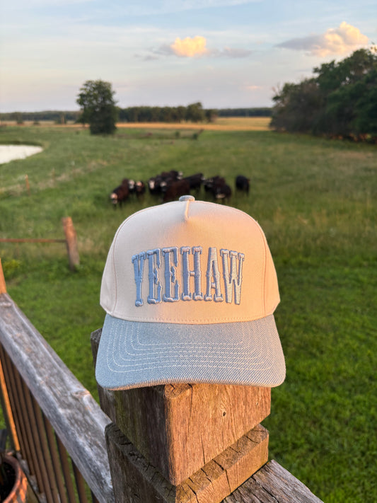 Yeehaw Hat