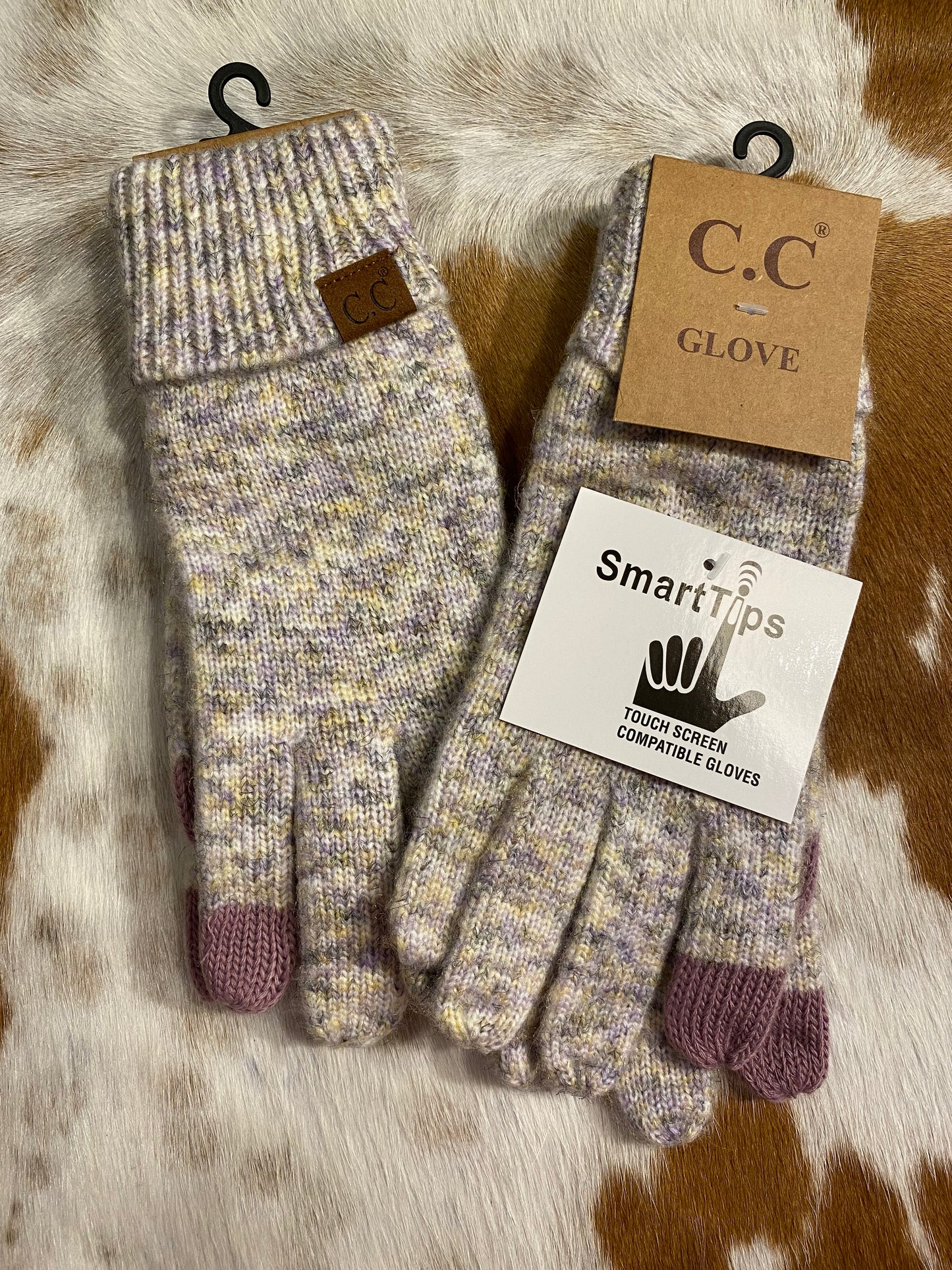 Iris C.C Gloves