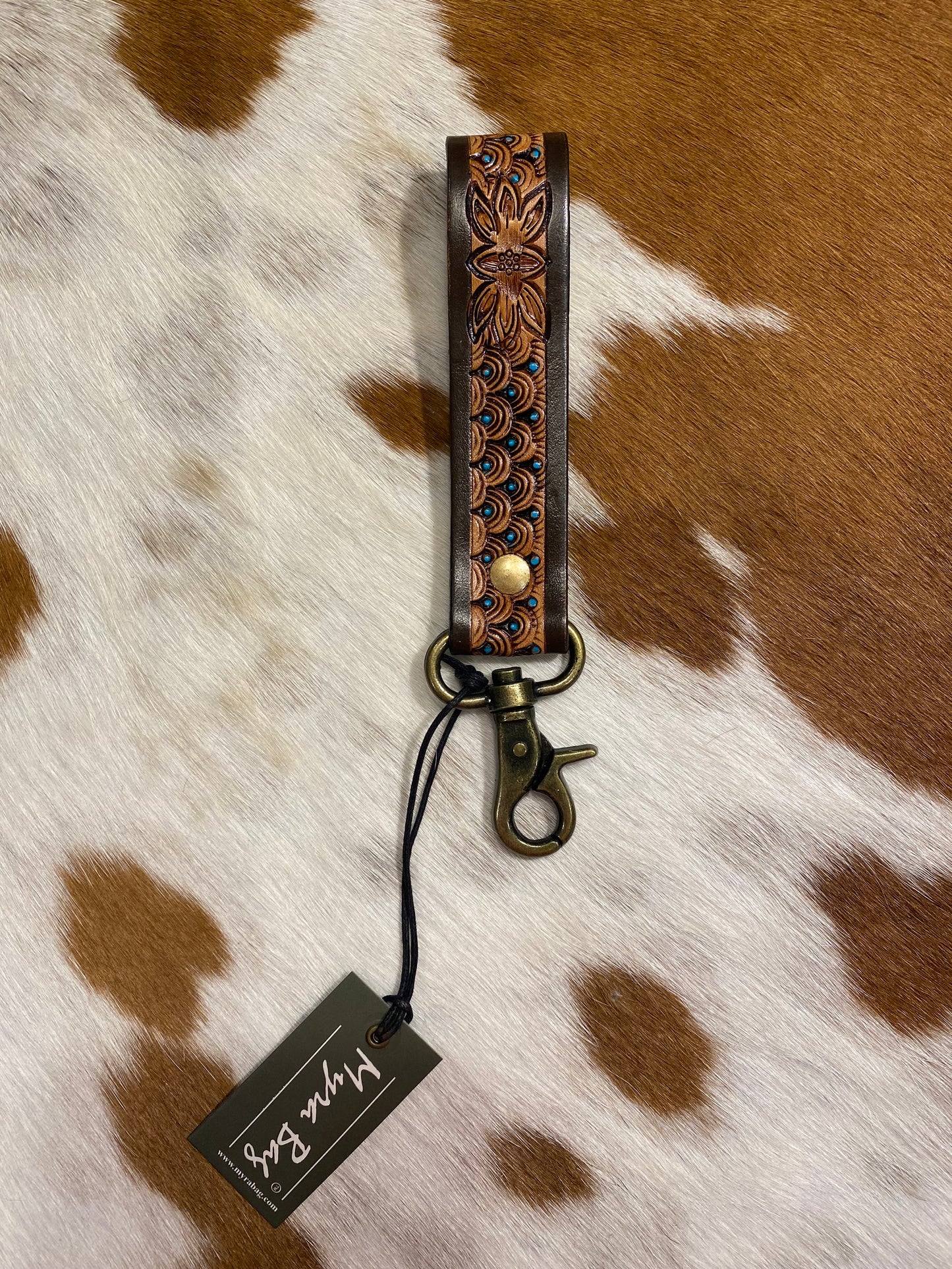 Archer Key Fob