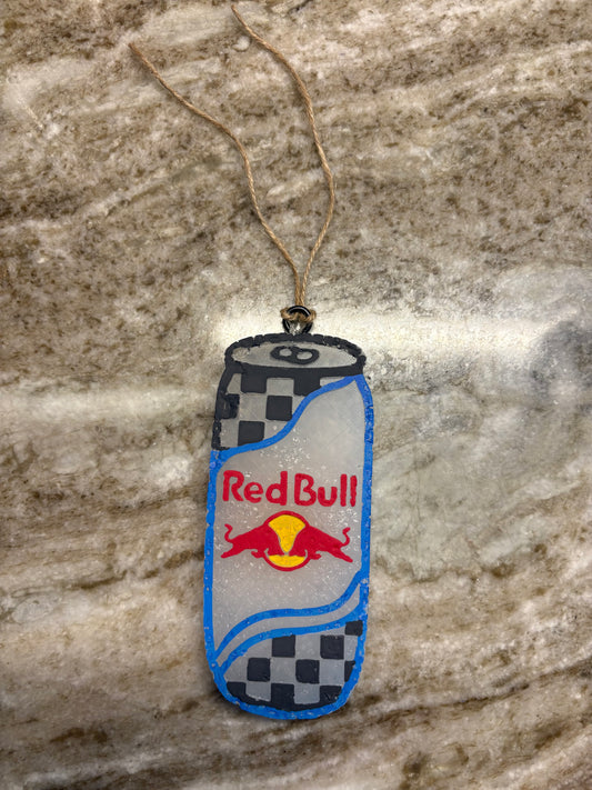 Red Bull Freshie
