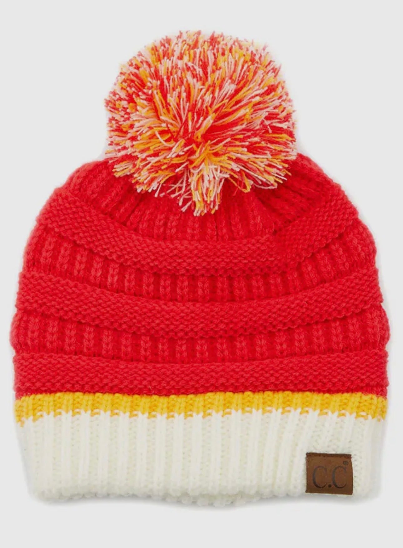 Chiefs C.C. Beanie