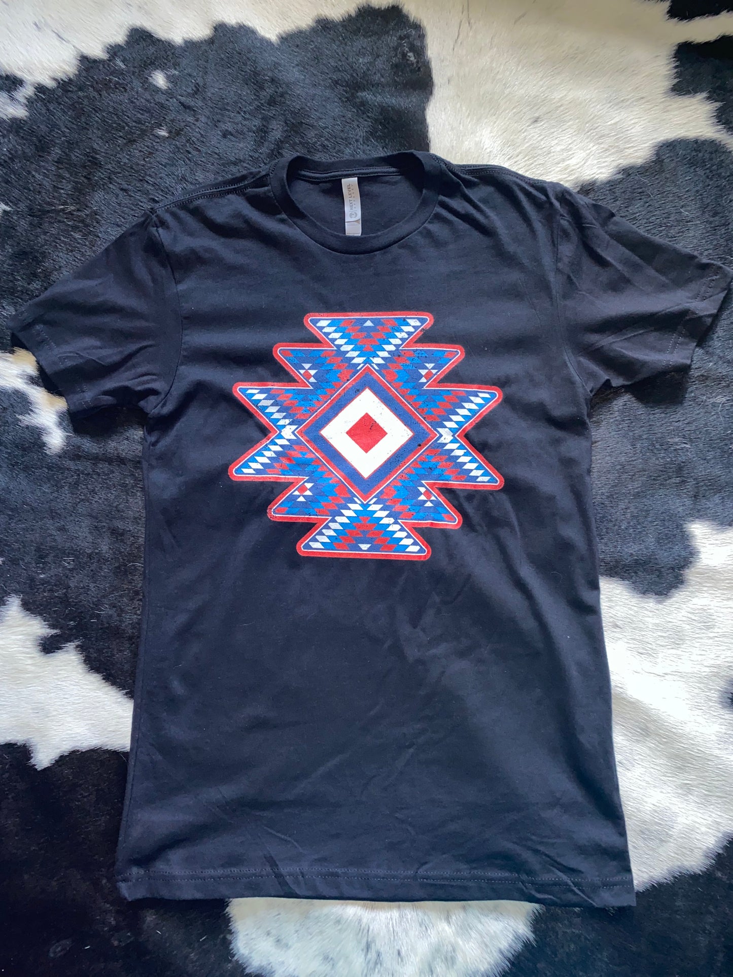 Aztec T-shirt