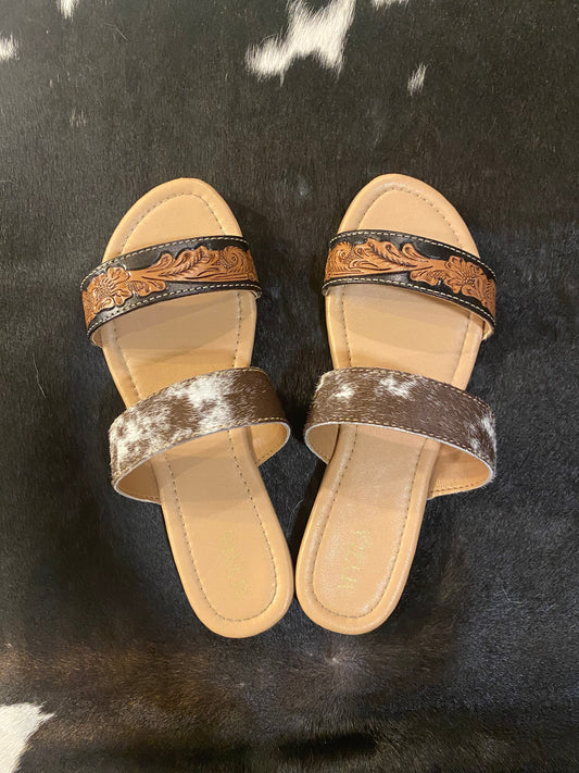 Tambra Mesa Sandals