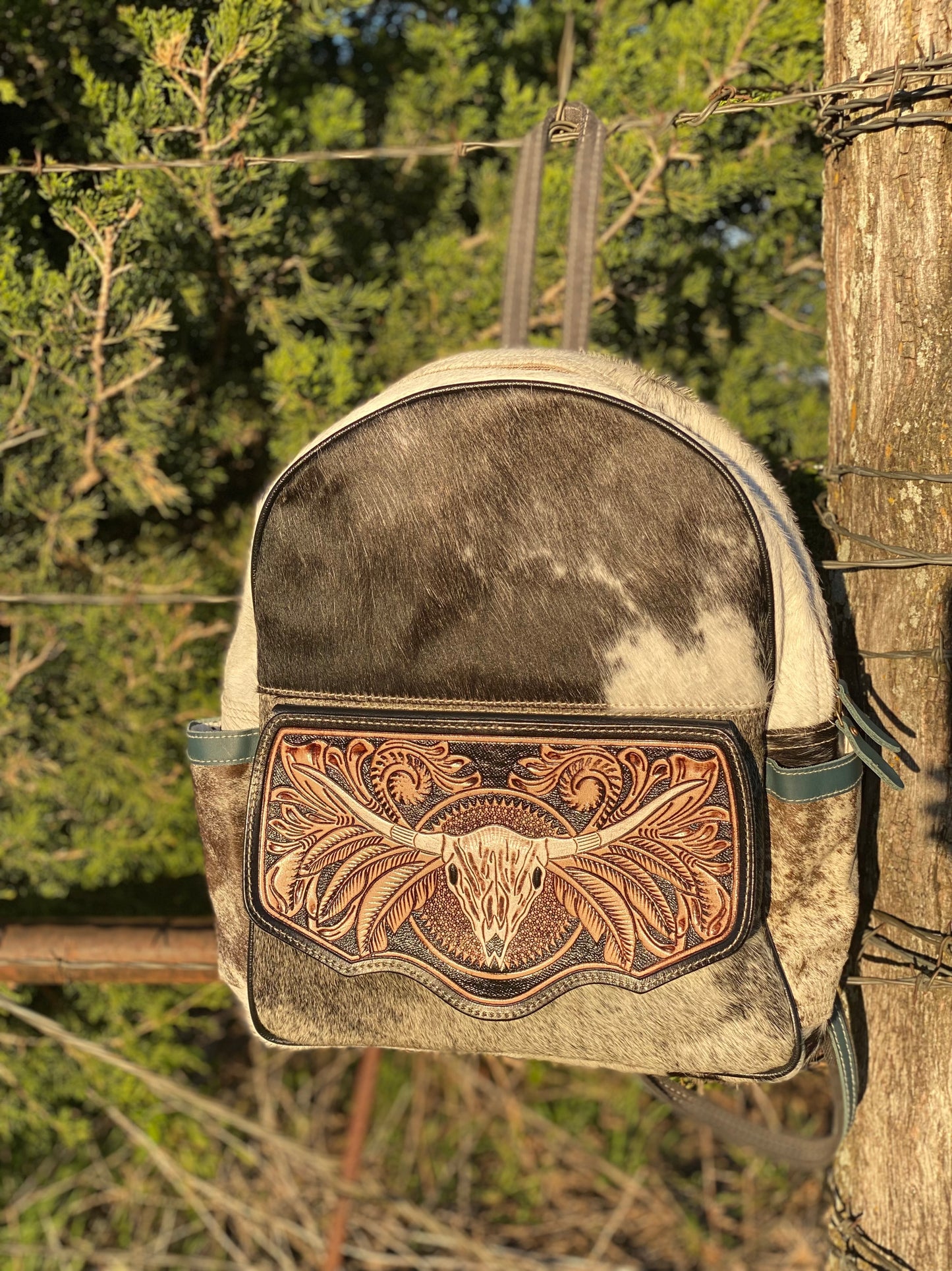 Spirit of the Herd Bag